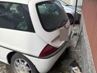 Usata Lancia Ypsilon 54 CV (39 kW) 1997 Bianco Utilitaria