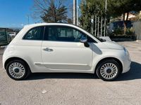 usata Fiat 500 1.2 by DIESEL