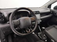 Usata Citroën C3 Aircross Feel 110 CV (80 kW) 2023 Grigio SUV
