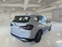 Usata BMW X3 183 CV (134 kW) 2022 SUV