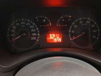Usata Fiat Panda Dynamic 60 CV (44 kW) 2007 Giallo Utilitaria