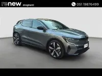 Usata Renault Megane E-Tech Techno 161 kW (220 CV) 2023 Utilitaria