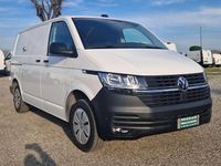 Usata VW Transporter Business 110 CV (80 kW) 2021 Bianco Furgone