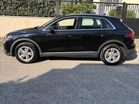 Usata Audi Q3 Business 150 CV (110 kW) 2018 SUV
