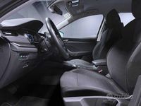 Usata Skoda Octavia Executive 116 CV (85 kW) 2023 Grigio Station wagon