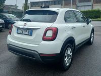 Occasion Fiat 500X Cross 120 ch (88 kW) 2019 Blanc SUV