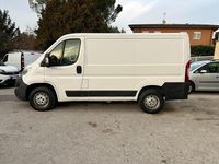 Usata Fiat Ducato 115 CV (84 kW) 2018 Bianco Furgone