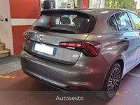 Usata Fiat Tipo 101 CV (74 kW) 2023 Grigio Utilitaria