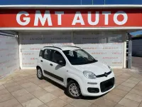 Usata Fiat Panda 69 CV (50 kW) 2015 Bianco Utilitaria