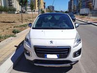 Usata Peugeot 3008 Allure 114 CV (83 kW) 2014 Station wagon