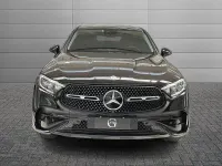 Usata Mercedes GLC300e Advanced Plus 197 CV (144 kW) 2024 Nero SUV
