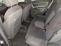 Usata Lancia Ypsilon 60 CV (44 kW) 2015 Nero Utilitaria
