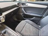 Usata Seat Leon FR 150 CV (110 kW) 2021 Station wagon