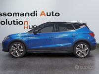 Usata Seat Arona Xperience 116 CV (85 kW) 2022 Other SUV