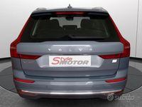 Usata Volvo XC60 Inscription 253 CV (186 kW) 2021 Grigio SUV