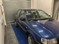 Usata VW Polo 1997 Utilitaria