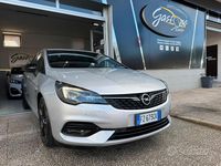 Usata Opel Astra S 122 CV (89 kW) 2020 Grigio Berlina