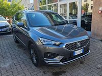 Usata Seat Tarraco 4Drive 190 CV (139 kW) 2019 Grigio SUV