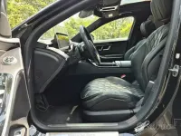 Usata Mercedes S350 245 CV (180 kW) 2023 Nero Berlina