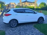 Usata EVO Evo 3 107 CV (78 kW) 2024 Bianco SUV