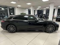 Usata Porsche Panamera Executive 441 CV (324 kW) 2018 Nero Berlina
