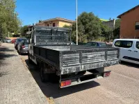 Usata Iveco Daily 96 CV (70 kW) 2006 Bianco Station wagon