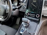 Usata Renault Espace Initiale Paris 160 CV (117 kW) 2016 Grigio Monovolume