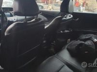 Usata Nissan Primera 116 CV (85 kW) 2003 Grigio Station wagon