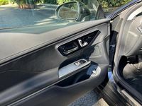 Usata Mercedes CLE220 Advanced 197 CV (144 kW) 2024 Grigio Coupé