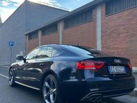 Usata Audi A5 S-Line 190 CV (139 kW) 2015 Coupé