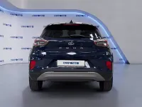 Usata Ford Puma Titanium X 125 CV (91 kW) 2023 Blu SUV