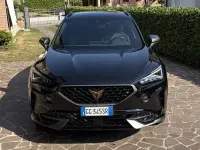 Usata Cupra Formentor 150 CV (110 kW) 2022 SUV