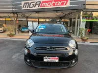 Usata Fiat 500 Club 95 CV (69 kW) 2023 Viola SUV