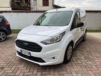 Usata Ford Transit Connect 120 CV (88 kW) 2018 Bianco Monovolume