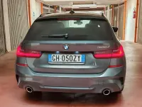 Usata BMW 320 M Sport 190 CV (139 kW) 2021 Station wagon