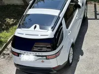 Usata Land Rover Discovery 5 241 CV (177 kW) 2019 Bianco SUV