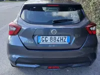 Second-hand Nissan Micra 60 CP (44 kW) 2021 Hatchback
