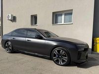 Usata BMW 740 M Sport 299 CV (219 kW) 2024 Berlina