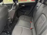 Usata Fiat 500X 95 CV (69 kW) 2019 Blu SUV