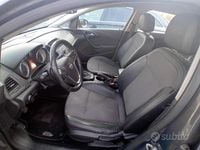 Usata Opel Astra 140 CV (102 kW) 2016 Grigio Station wagon
