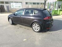 Usata Seat Leon Stylance 102 CV (75 kW) 2008 Utilitaria