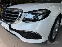 Occasion Mercedes E220 Exclusive 194 ch (142 kW) 2019 Blanc Break