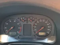 Usata VW Golf IV 75 CV (55 kW) 2002 Nero Berlina