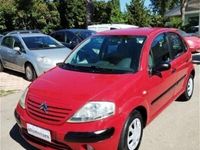 usata Citroën C3 1.4 HDi 70CV SensoDrive D&G usato