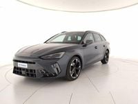 Usata Cupra Leon 150 CV (110 kW) 2024 "magnetic tech" Station wagon