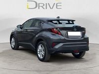 Usata Toyota C-HR Business Edition 122 CV (89 kW) 2023 Grigio SUV