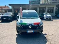 Usata Renault Express 75 CV (55 kW) 2021 Bianco Monovolume