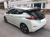 usata Nissan Leaf LeafII 2018 3.Zero 40kWh 150cv