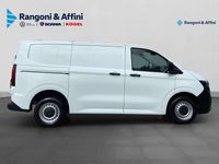 Nuova VW T7 150 CV (110 kW) 2026 Bianco Furgone