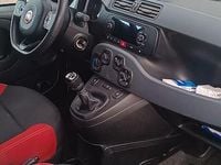 Usata Fiat Panda 69 CV (50 kW) 2019 Bianco Utilitaria